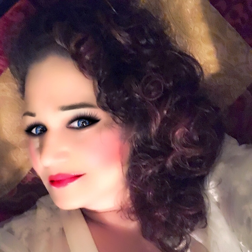 Meet your Posher, Karen